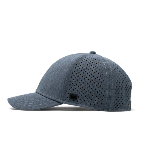 A-Game Hydro - Heather Light Blue