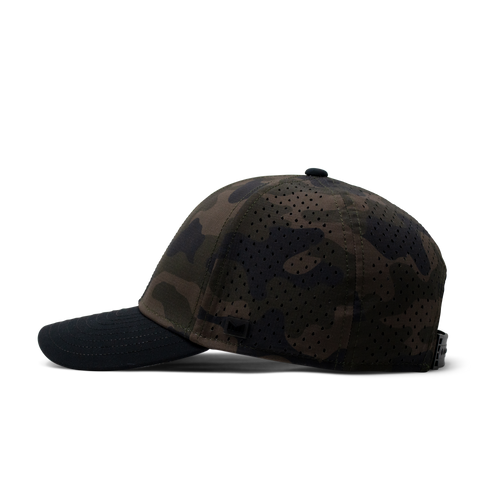A-Game Hydro - Olive Camo