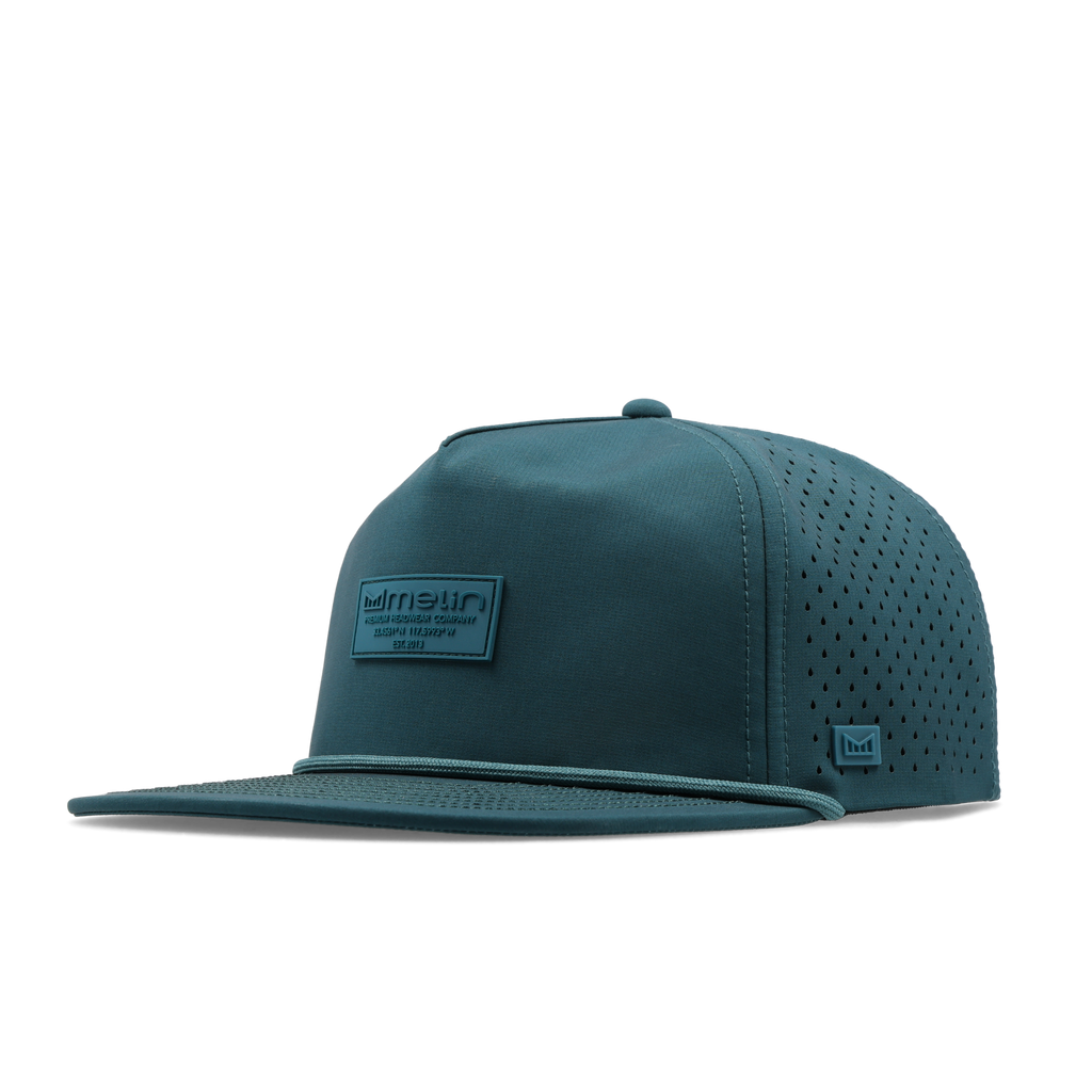 Coronado Brick Hydro - Atlantic Deep