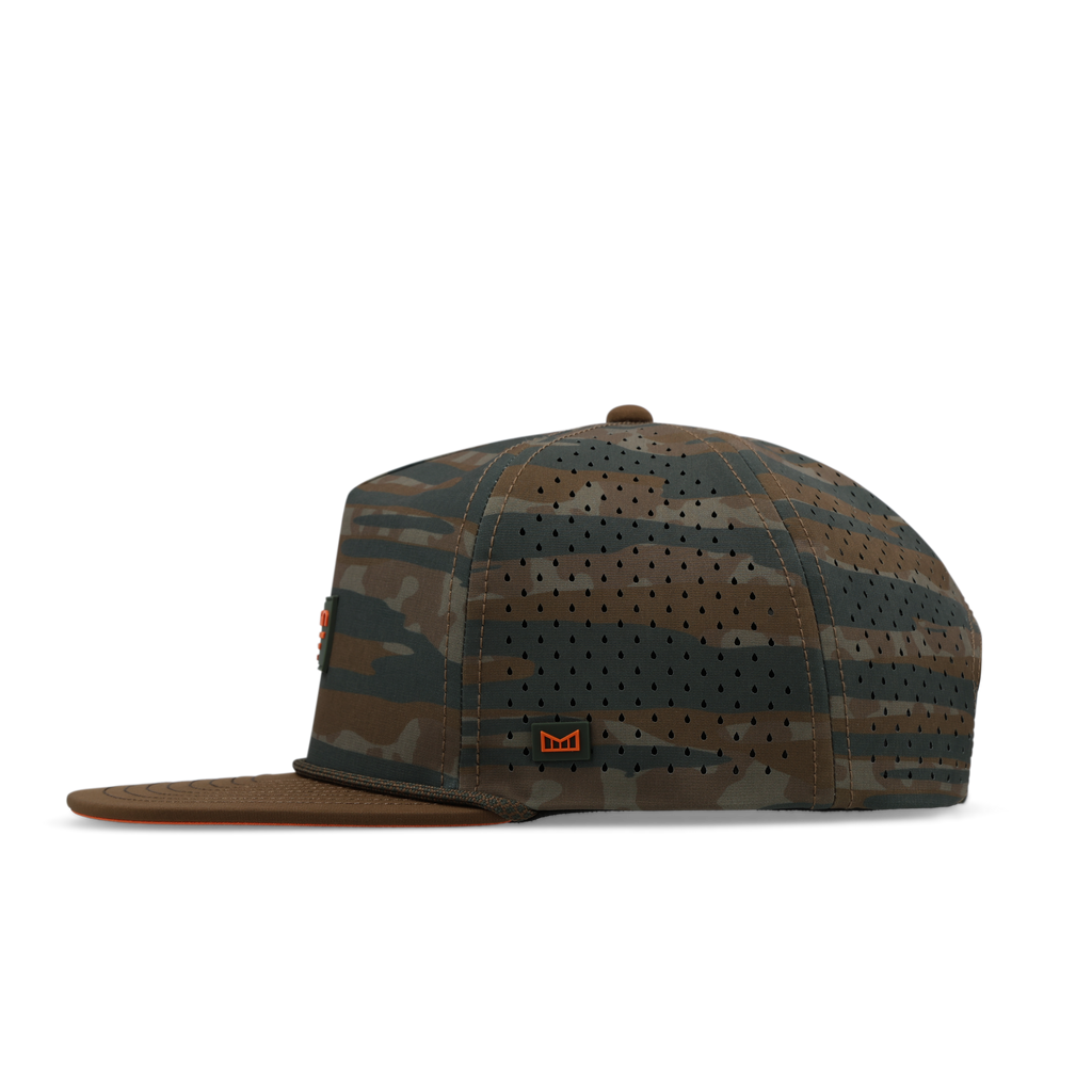 Coronado Brick Hydro - Everglade Camo