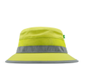 Caddy Links Trashed Hydro - Safety Green